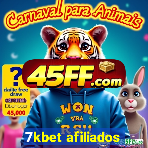 7kbet afiliados